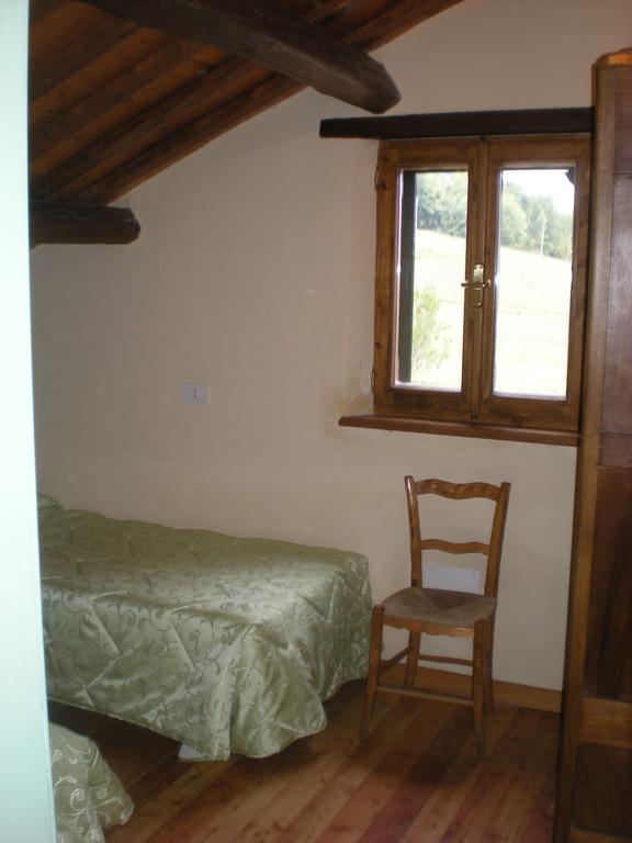 B&B La Posta Grottazzolina Luaran gambar