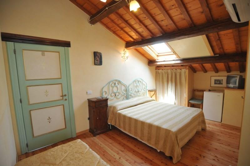 B&B La Posta Grottazzolina Bilik gambar
