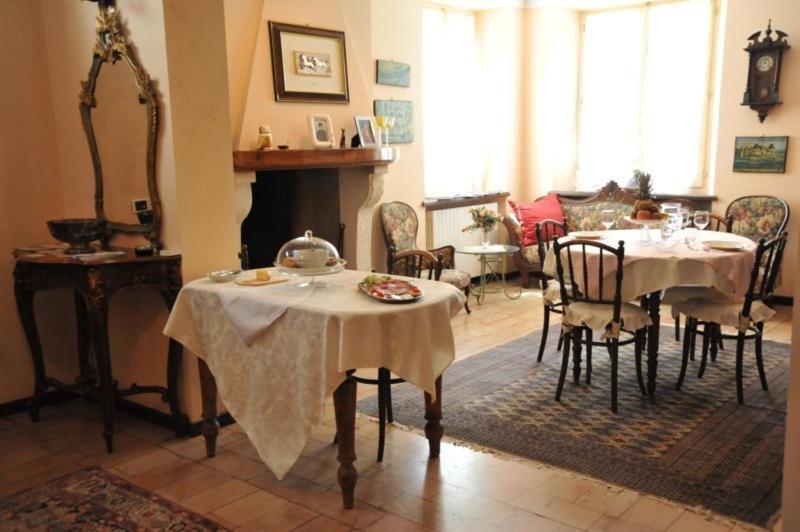 B&B La Posta Grottazzolina Luaran gambar