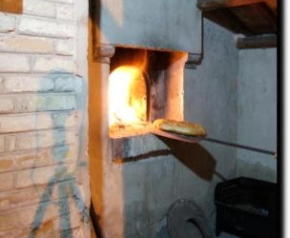 B&B La Posta Grottazzolina Luaran gambar